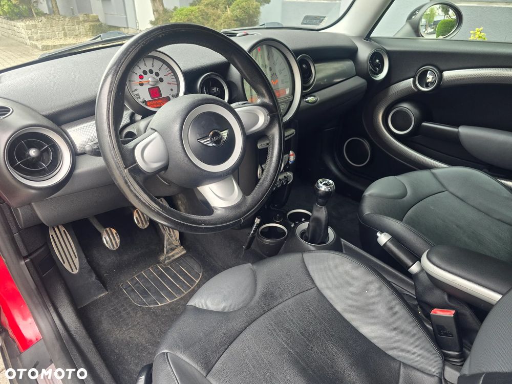 MINI Cooper S ver-standard - 13