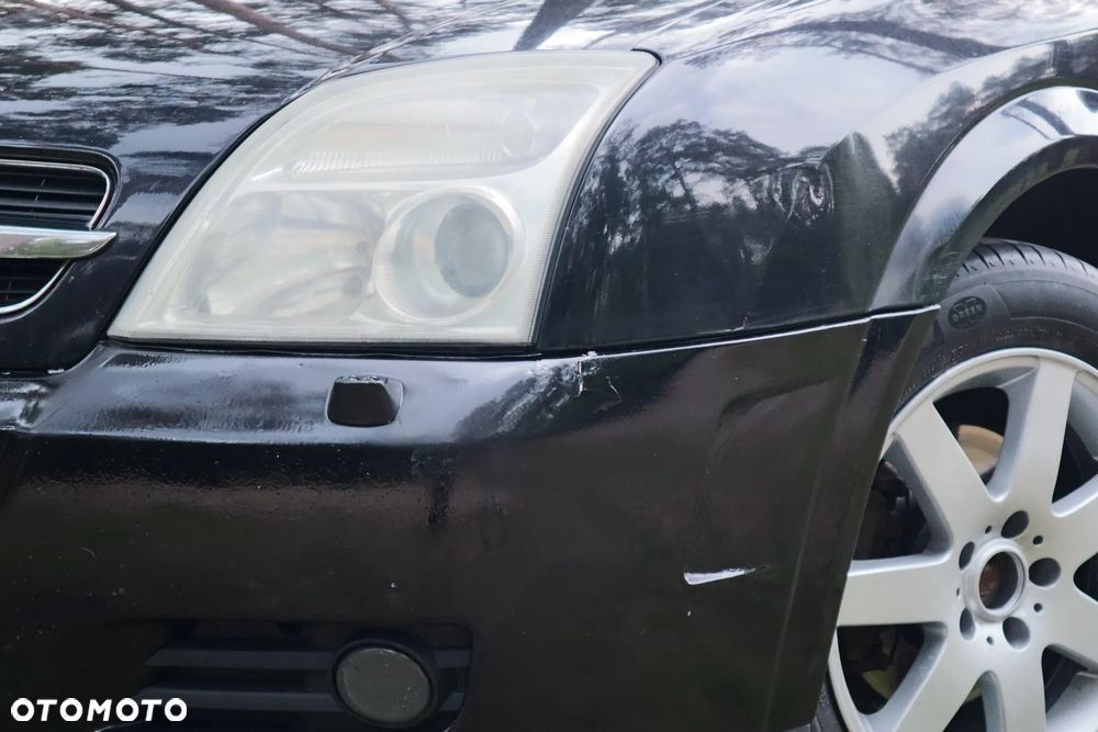 Opel Vectra 1.8 Comfort - 26