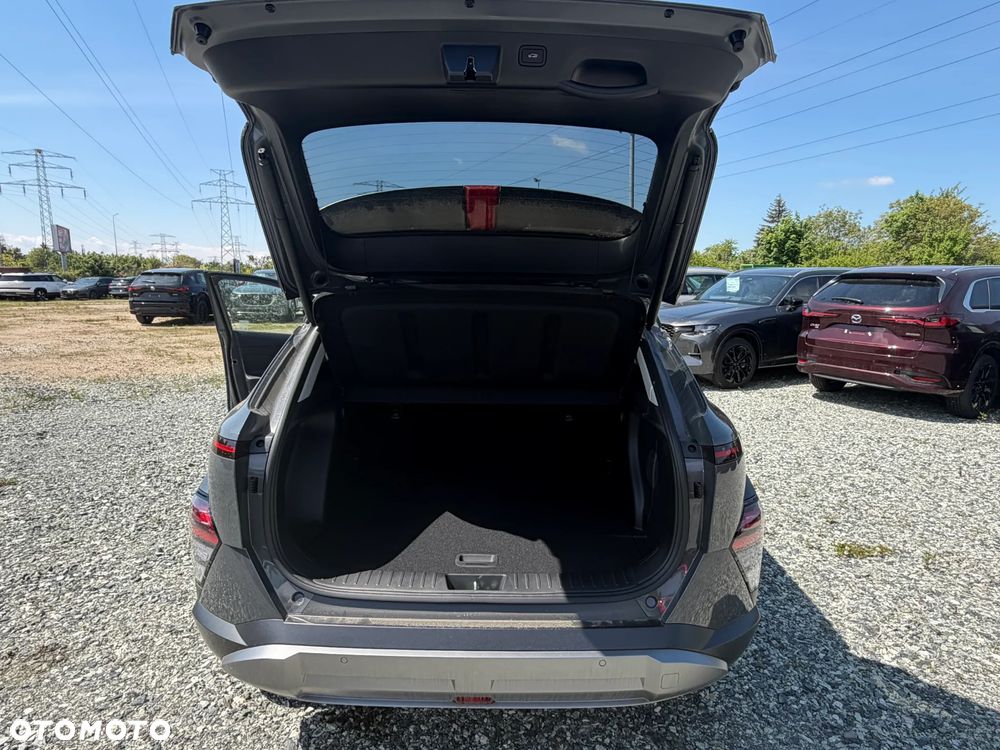 Hyundai Kona - 22