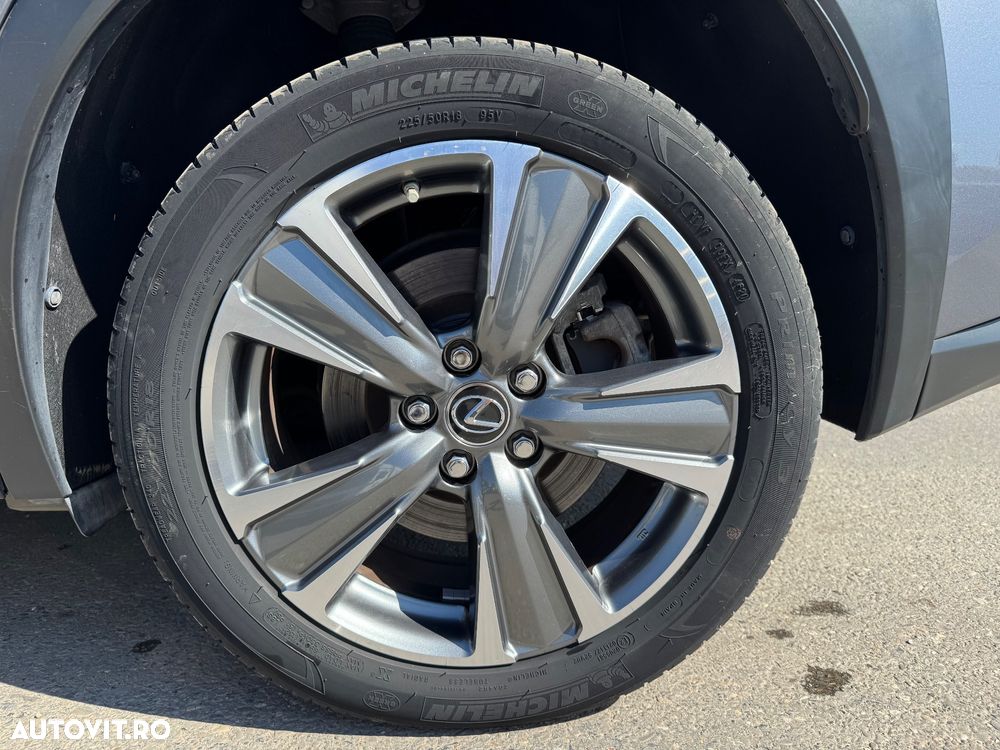 Lexus UX 300e Executive - 10