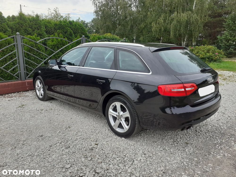 Audi A4 Avant 2.0 TDI Prime Edition - 7
