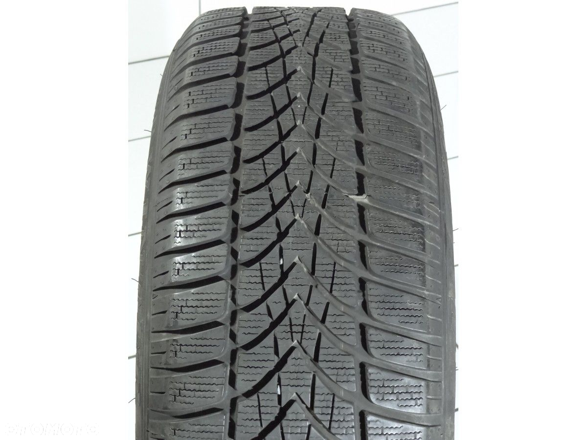 Koła zimowe   16" ( KBA 46889 ) - 10