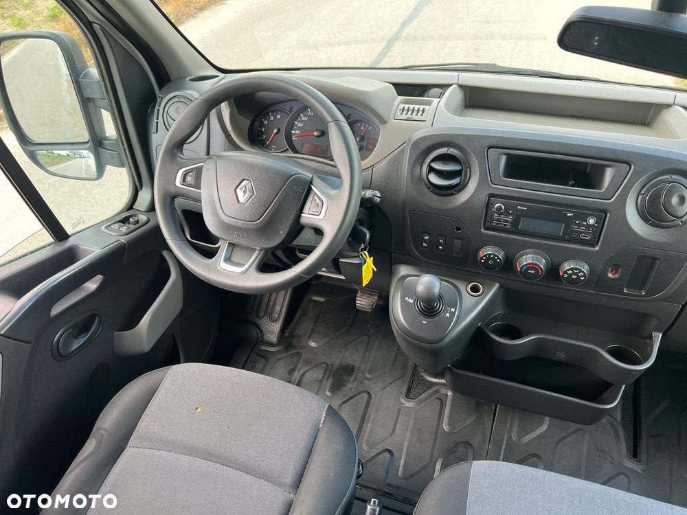 Renault Master - 6