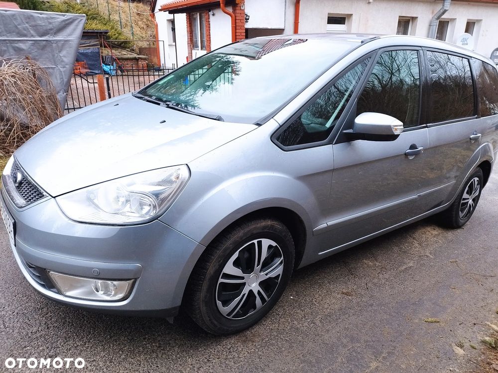 Ford Galaxy - 7