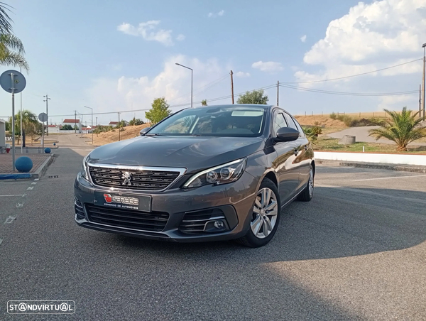 Peugeot 308 SW 1.6 BlueHDi Active