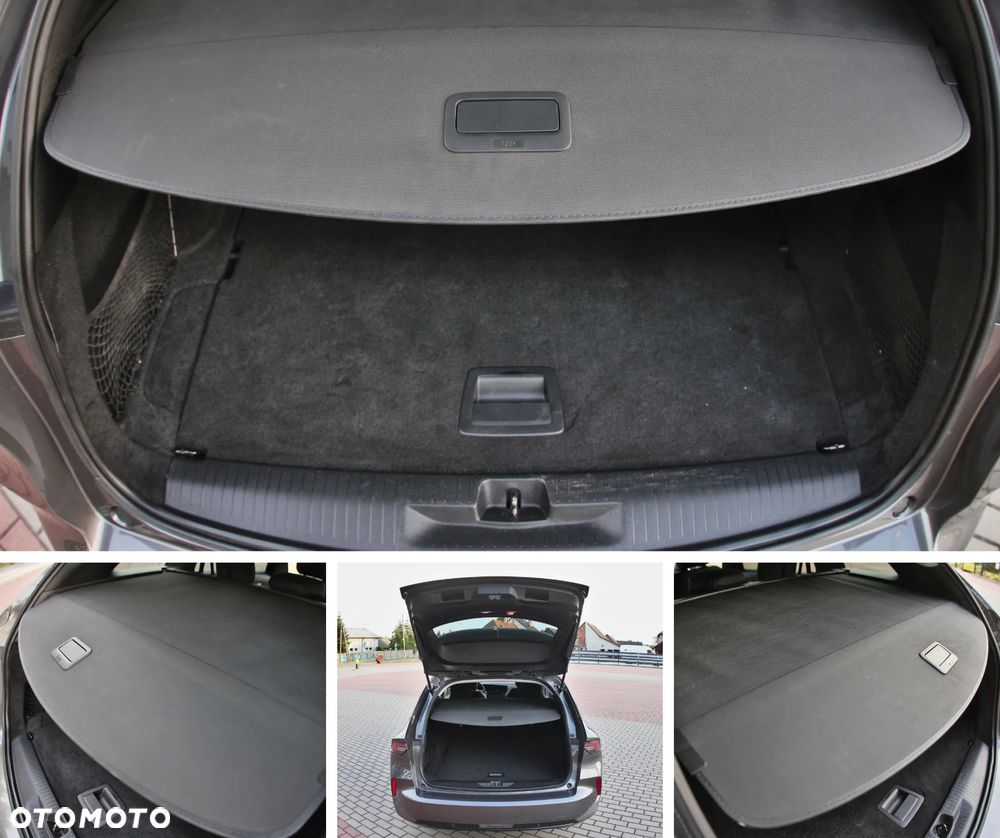 Opel Astra 1.2 Turbo Elegance - 36