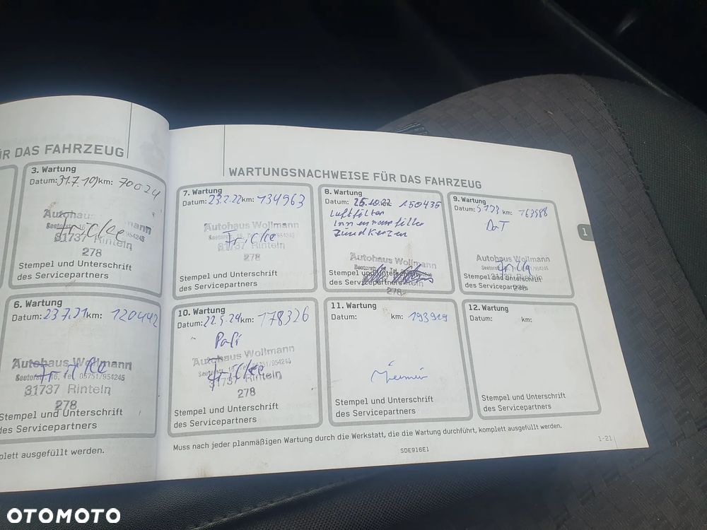 Mitsubishi Space Star 1.0 Diamant Edition+ - 21