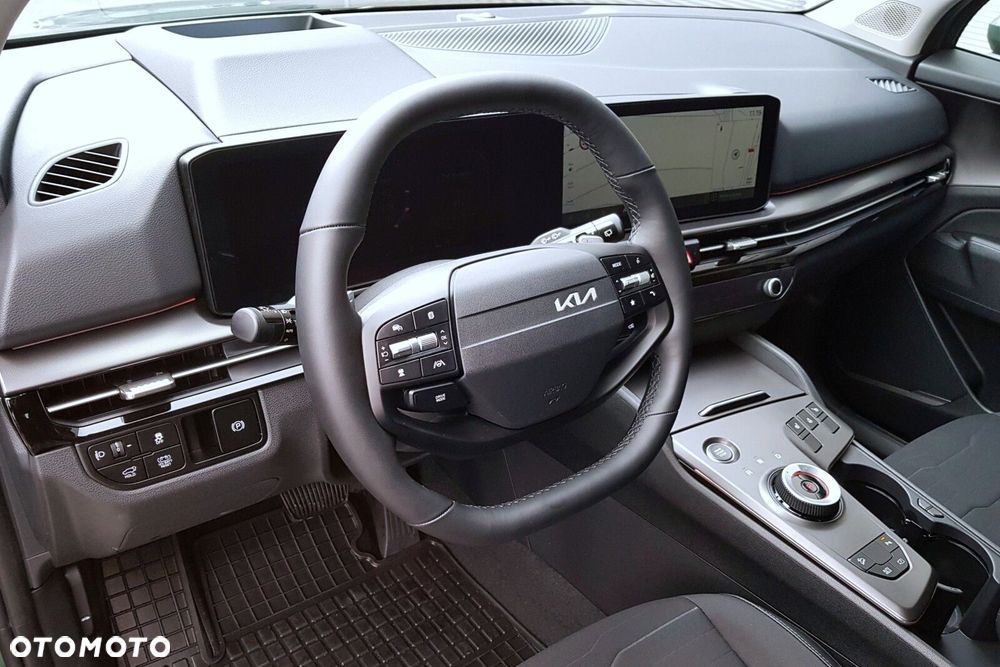 Kia Sportage 1.6 T-GDI HEV Anniversary 2WD - 15