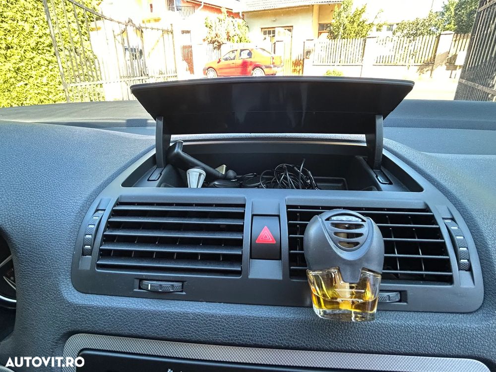 Skoda Octavia 2.0 TDI Business - 13