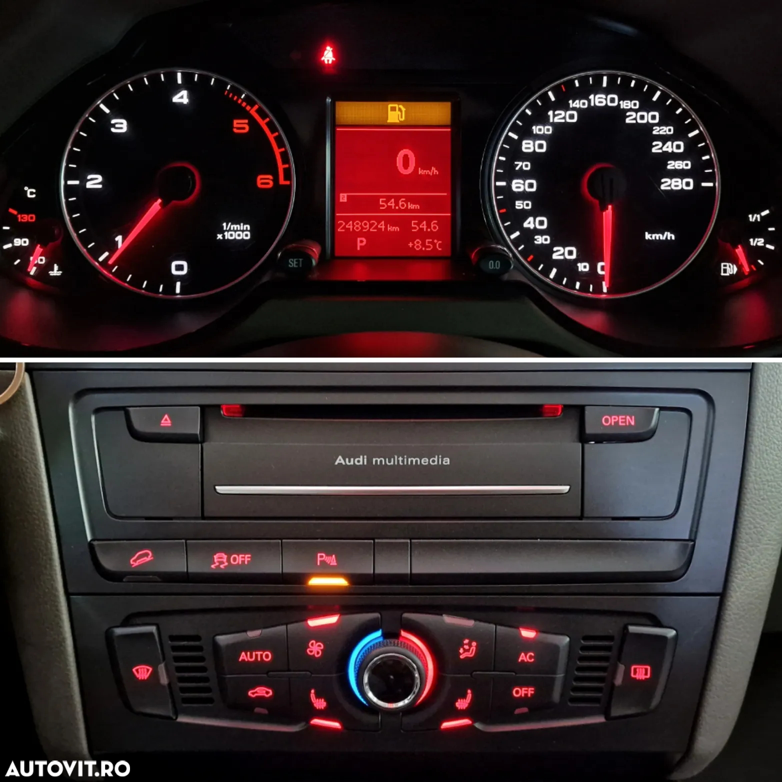 Audi Q5 2.0 TDI Quattro Stronic - 23