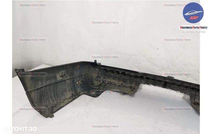 Bara Spate originala cu 6 senzori Vogue Land Rover  Range Rover  4 [20 - 6