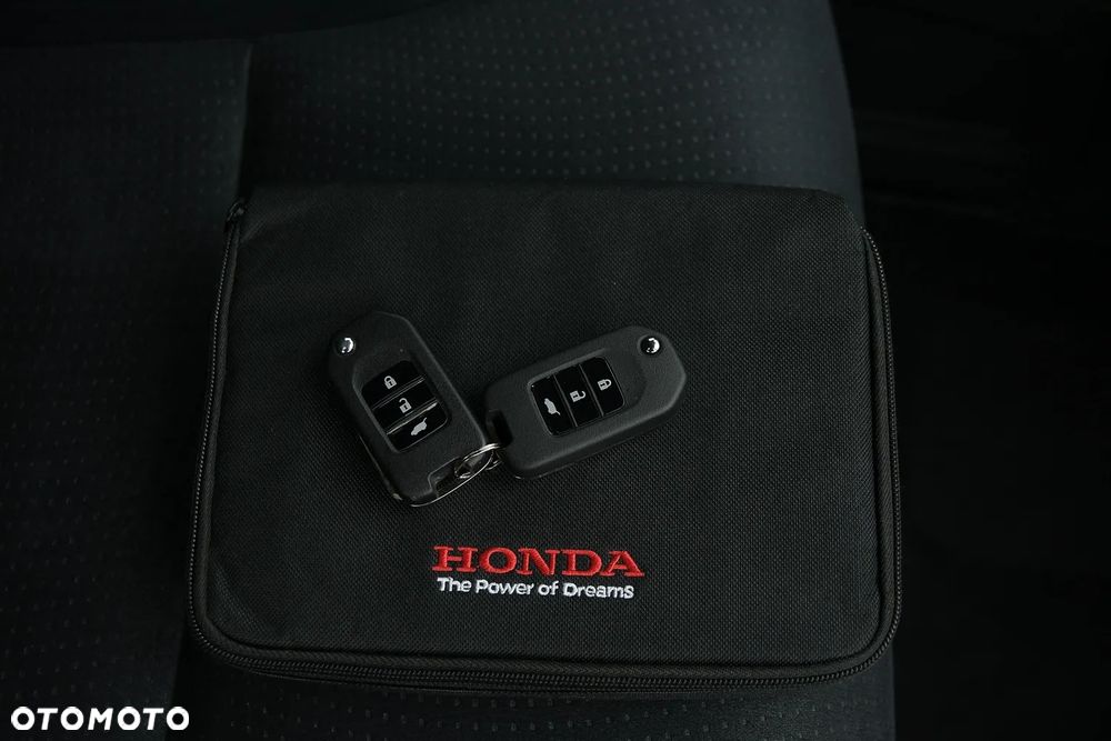 Honda CR-V 2.0 Executive Navi - 40