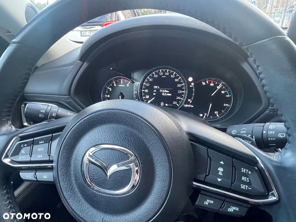 Mazda CX-5 2.5 Skyprestige 2WD - 9