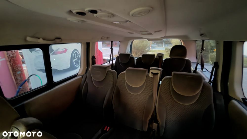 Fiat Scudo Panorama L2H1 Executive - 2