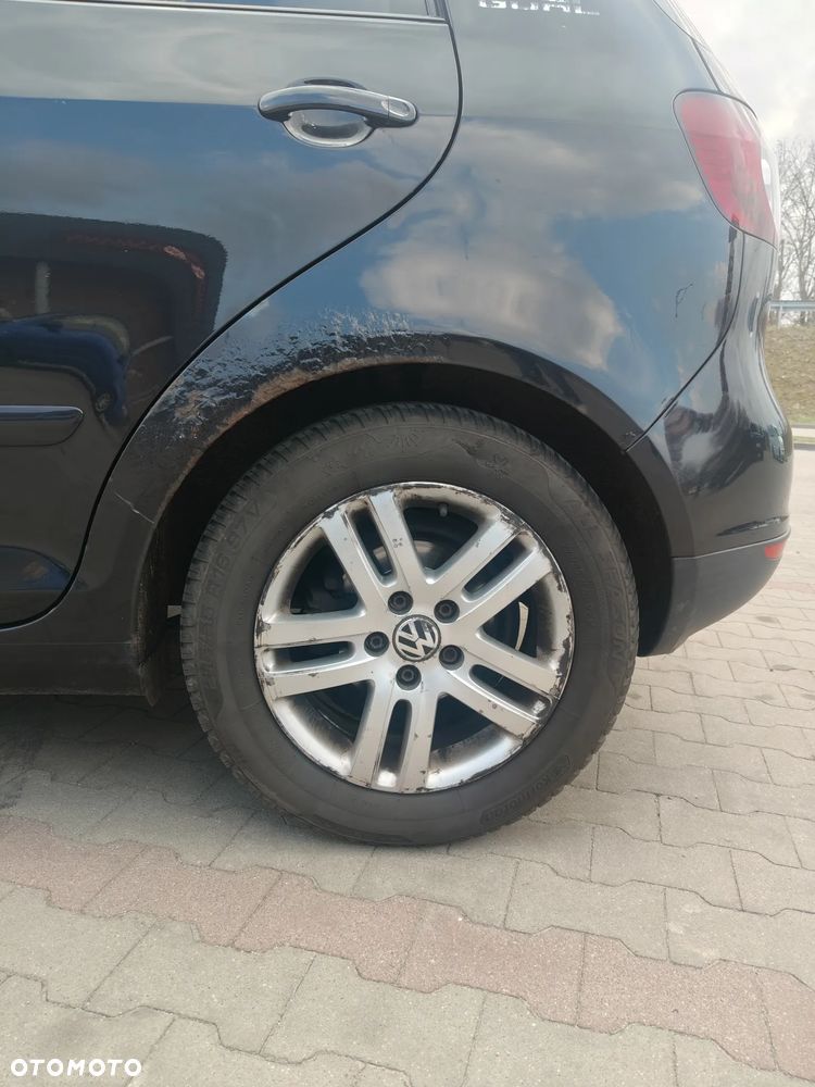 Volkswagen Golf 1.9 TDI Goal - 6