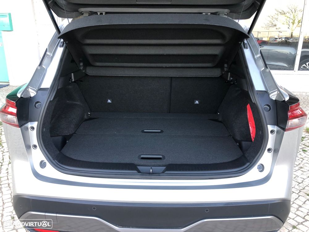 Nissan Qashqai 1.5 e-Power N-Connecta LED - 16