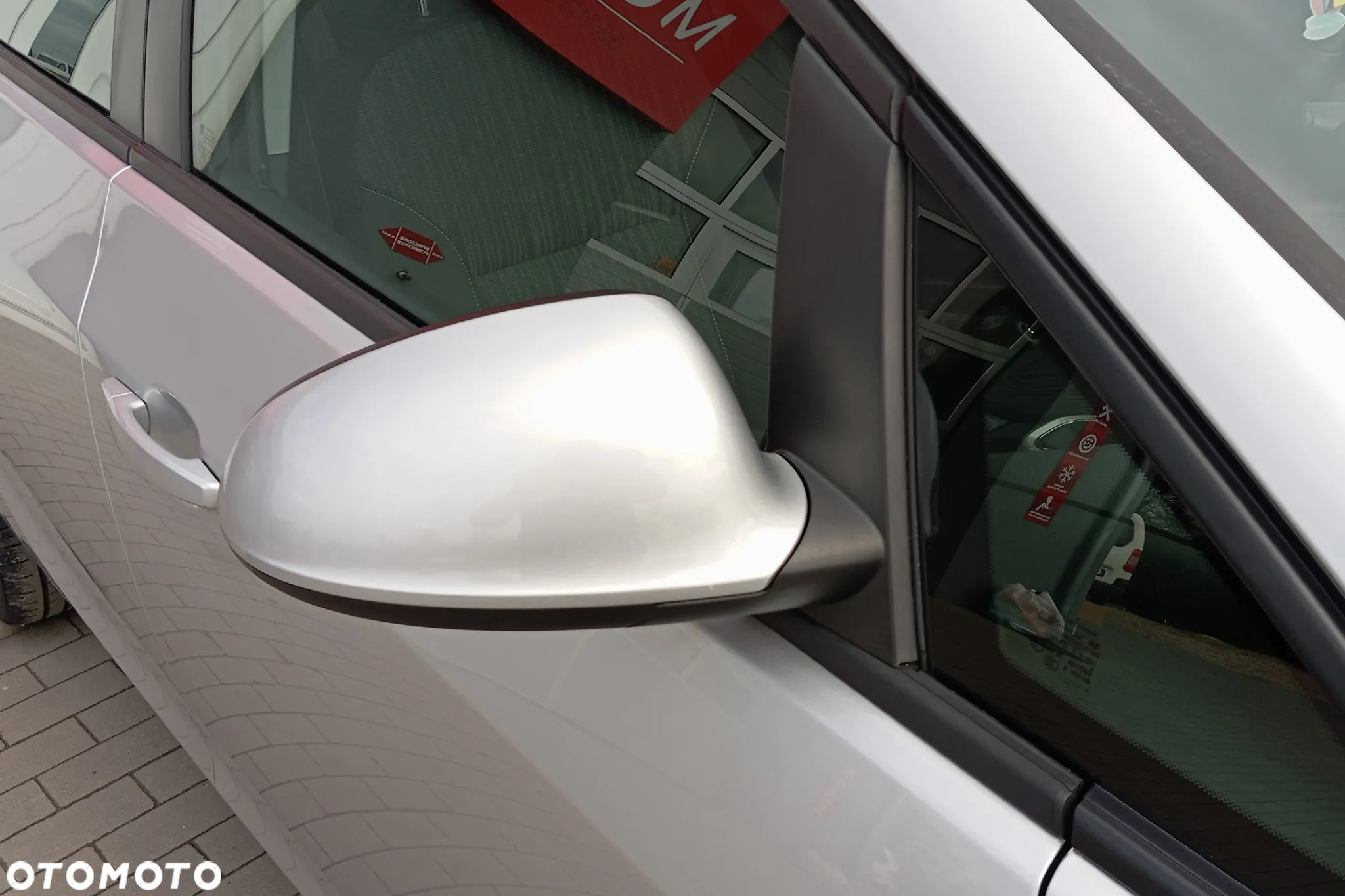 Opel Astra 1.7 CDTI DPF Sports Tourer - 19