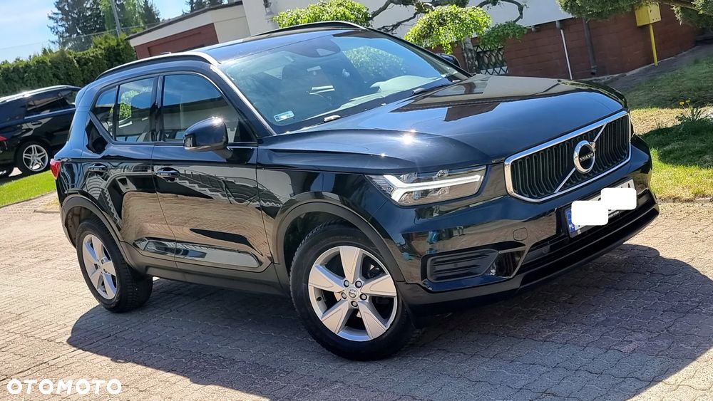 Volvo XC 40 T3 Momentum - 15