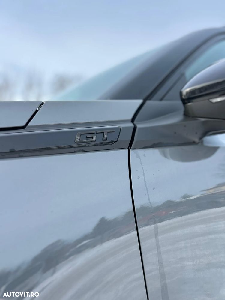 Peugeot 2008 1.2L PureTech 130 S&S EAT8 GT - 17