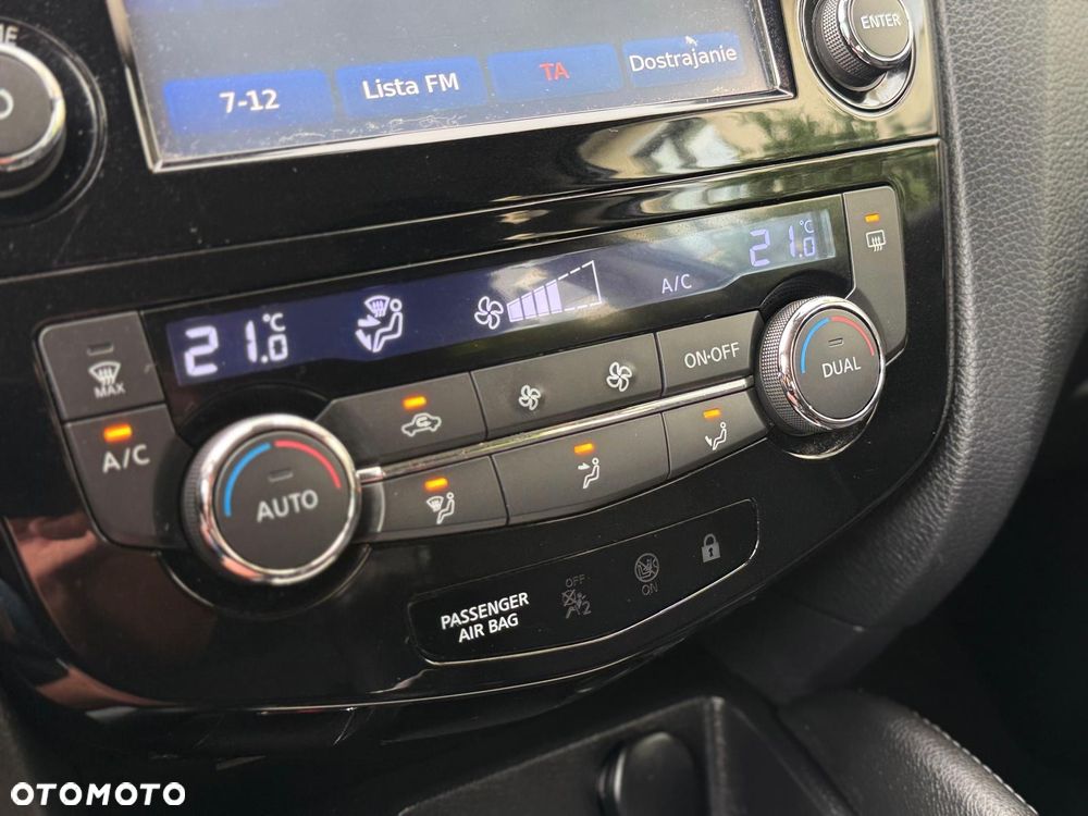 Nissan Qashqai 1.5 dCi Tekna - 25