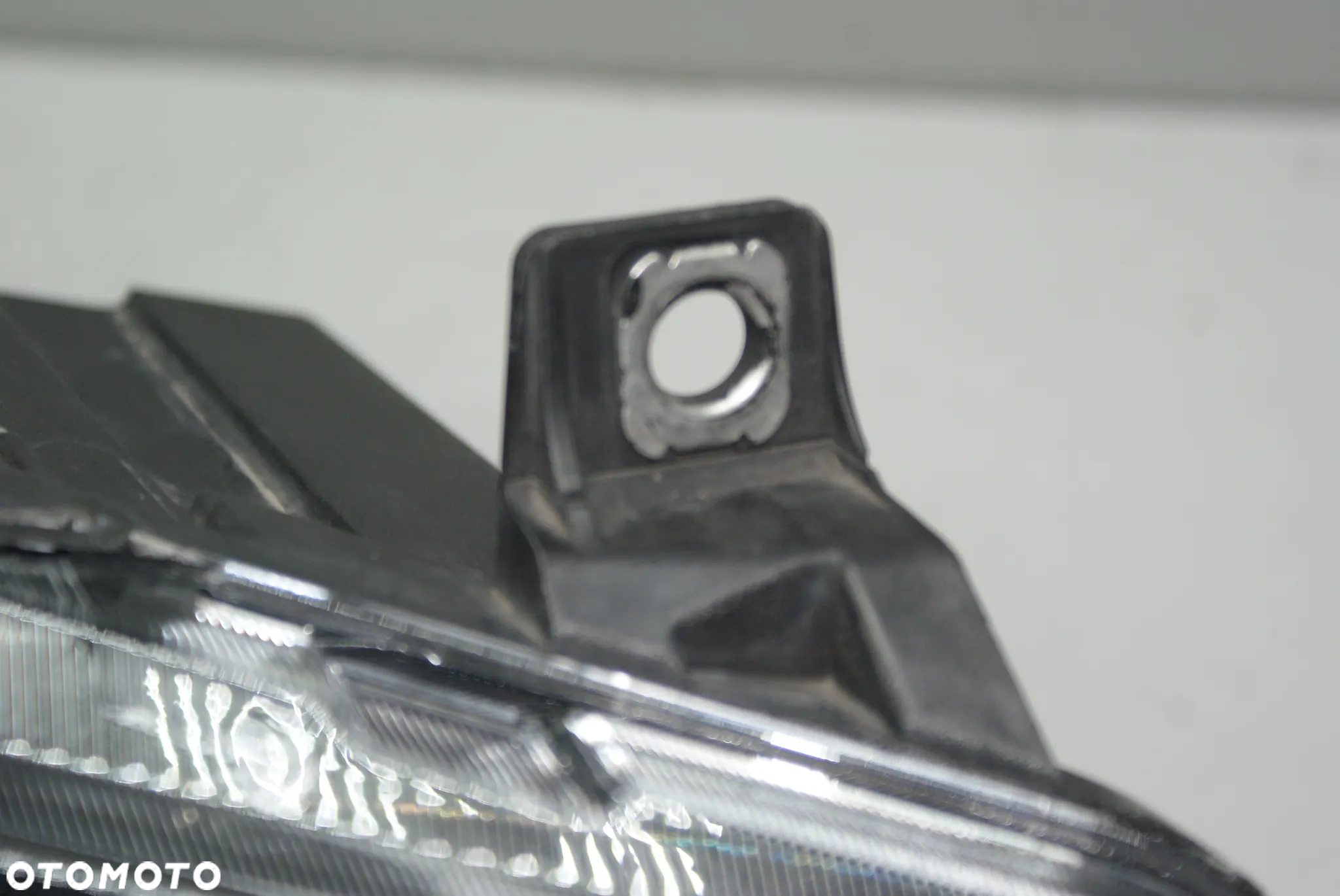Lampa przednia Mercedes sprinter W907 led - 4