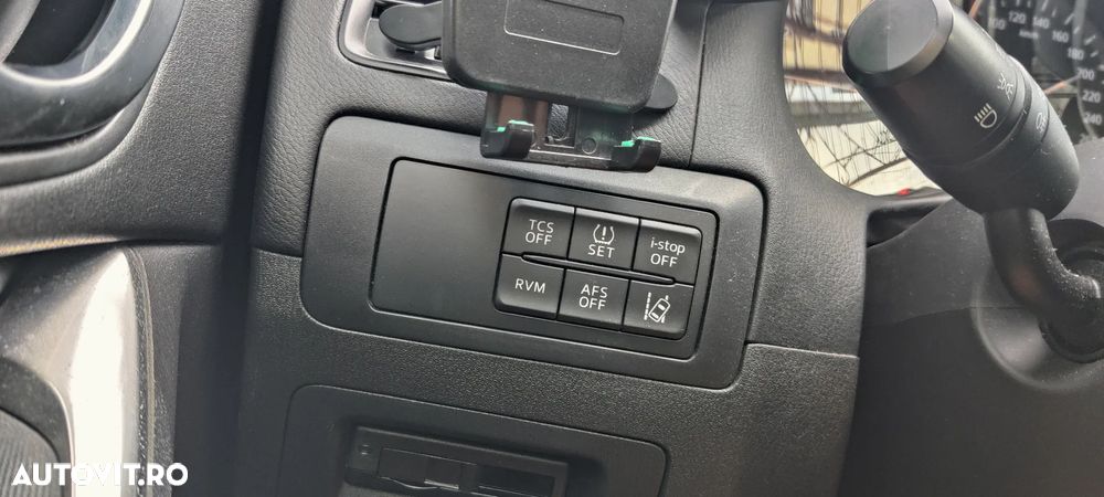Mazda CX-5 CD150 4x4 Revolution - 2
