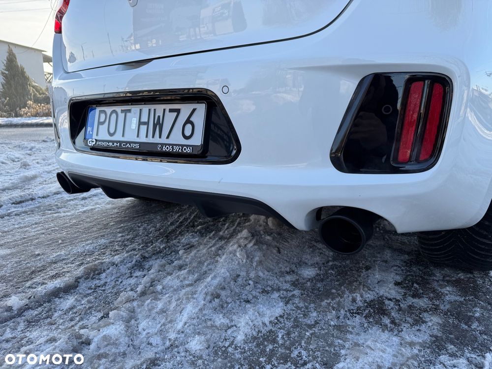 Kia Ceed 1.6 T-GDI GT-Track - 13