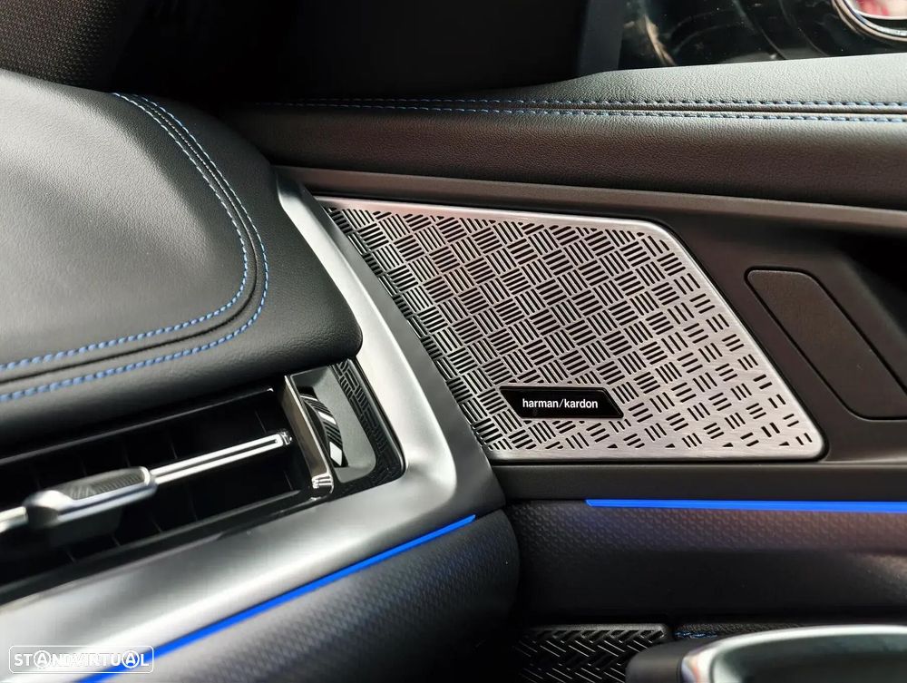 BMW iX1 xDrive30 Pack Desportivo M - 56