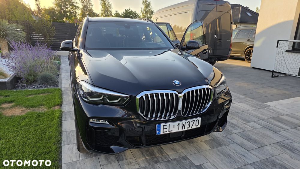 BMW X5 xDrive25d - 2