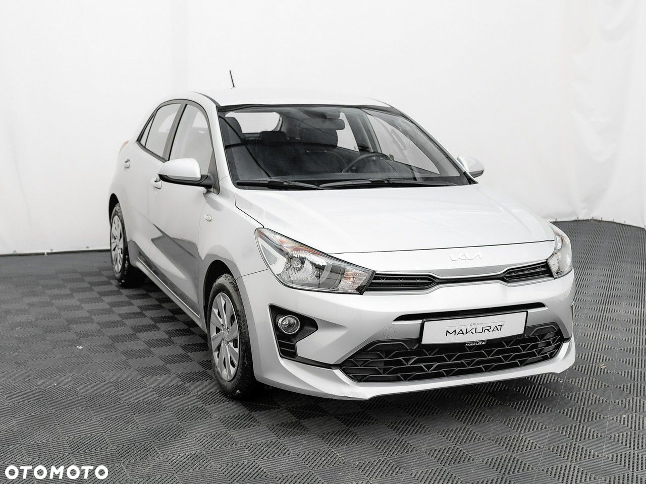 Kia Rio 1.2 M - 4