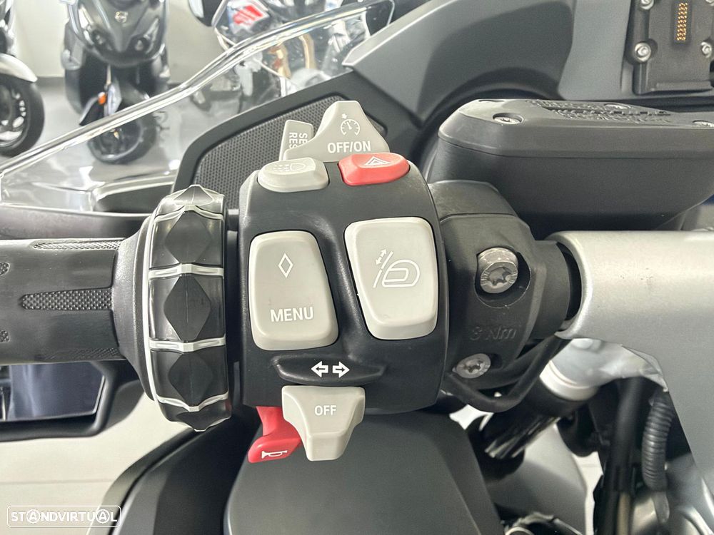BMW R 1200 RT 3 MALAS - 6