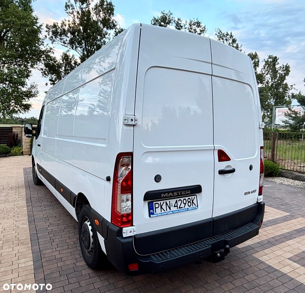 Renault Master - 5