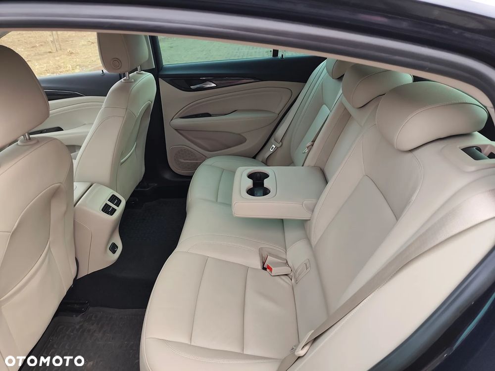 Opel Insignia CT 2.0 CDTI Elite S&S - 9