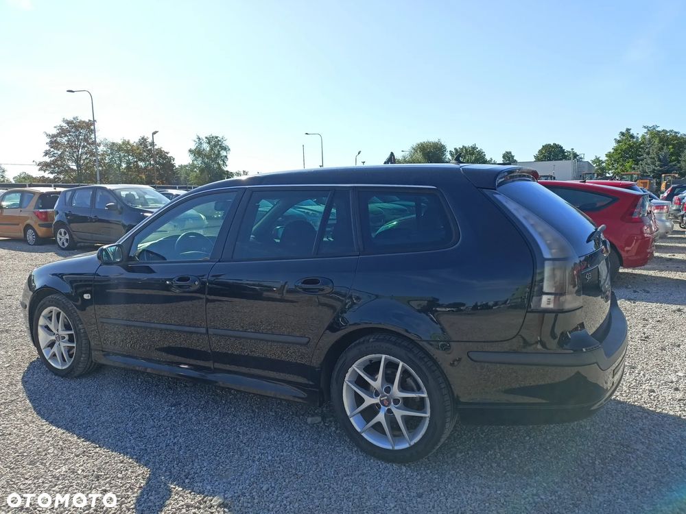 Saab 9-3 - 3