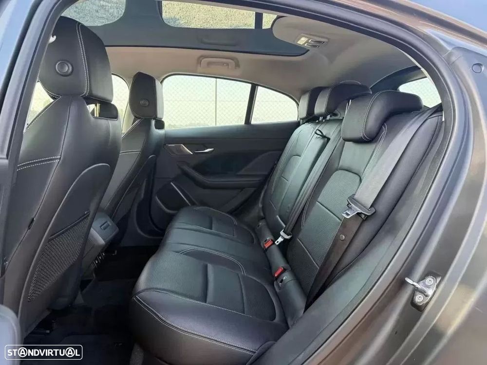 Jaguar I-Pace EV400 AWD R-DYNAMIC SE - 17