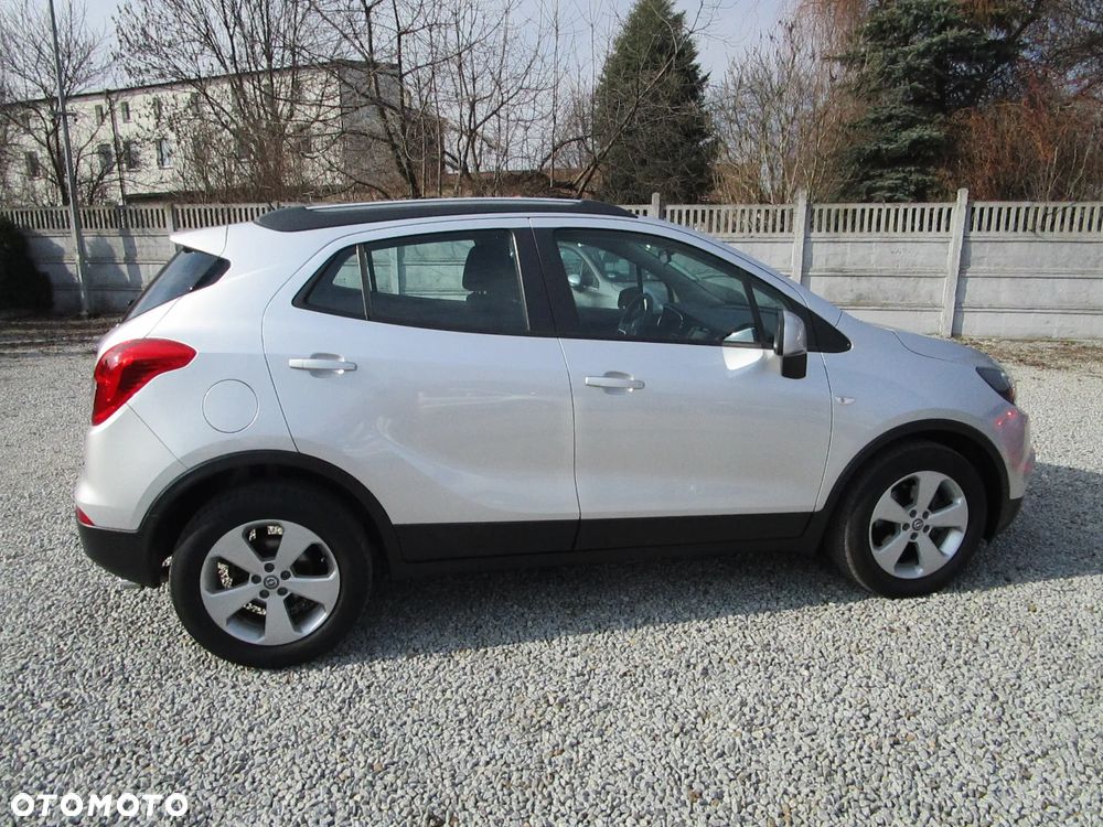 Opel Mokka 1.4 T Enjoy - 18