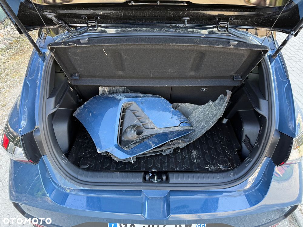 Hyundai i20 1.0 T-GDI DCT N Line - 31