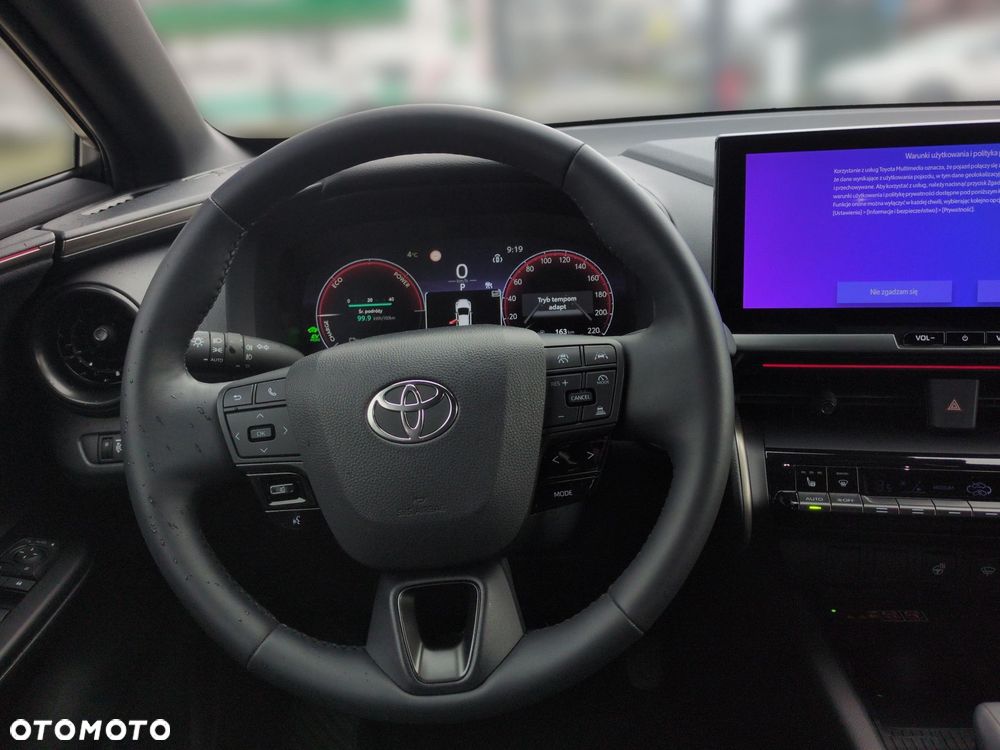 Toyota C-HR - 15