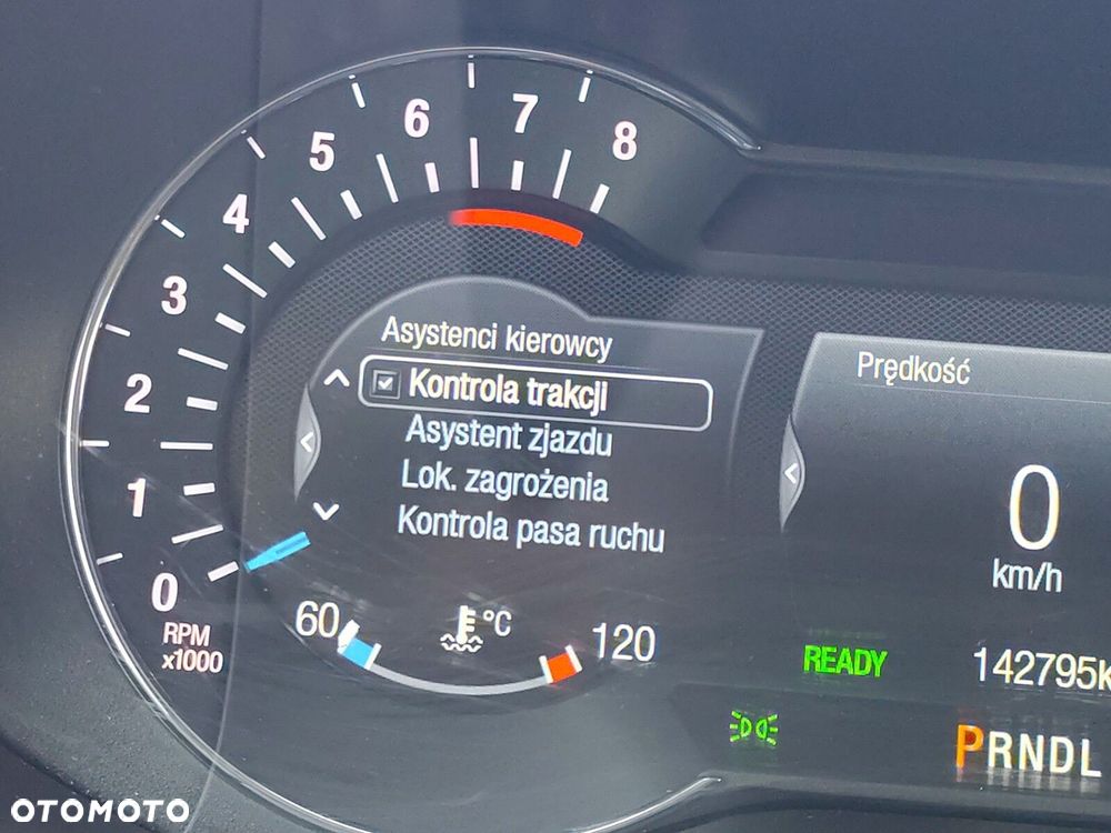 Ford S-Max - 27