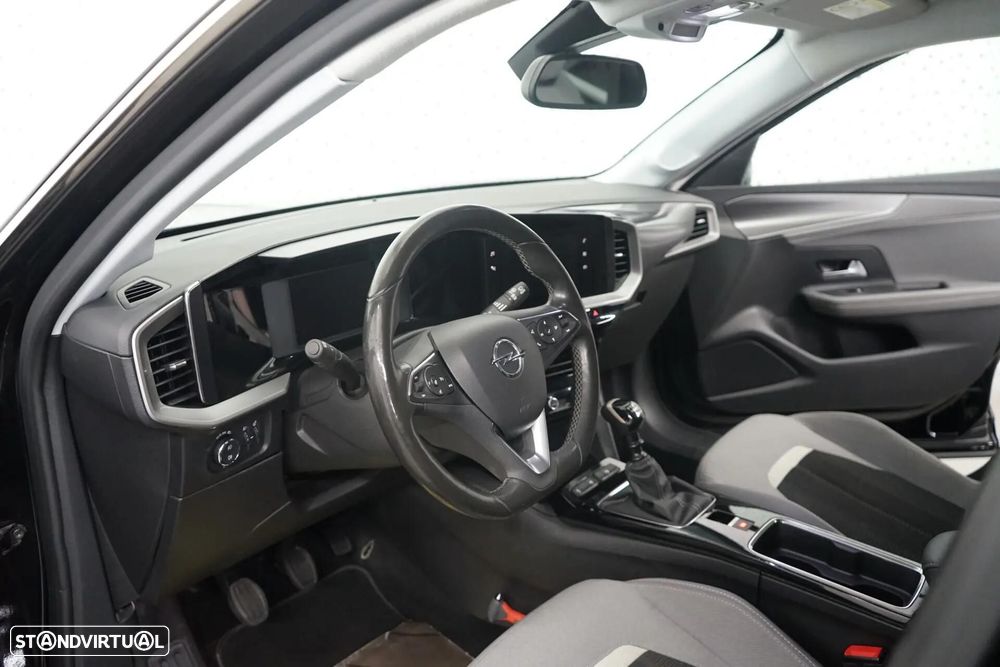 Opel Mokka - 14