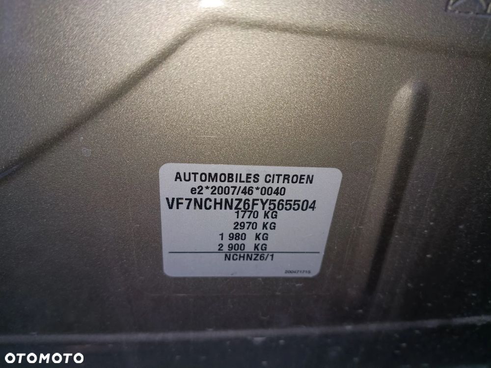 Citroën C4 PureTech 110 Selection - 12