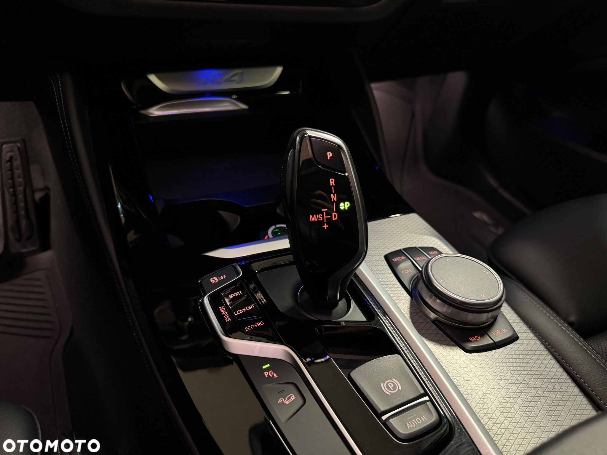 BMW X4 xDrive20d M Sport - 32
