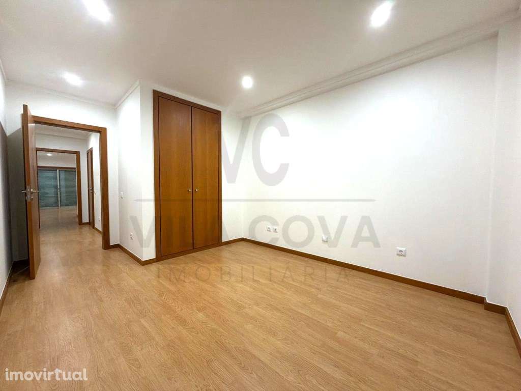 Apartamento T2 Venda Vila do Conde - Grande imagem: 4/12