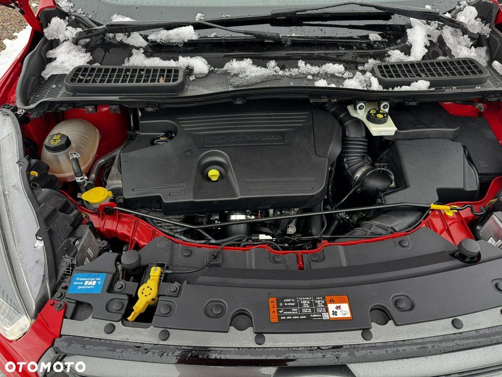 Ford Kuga 2.0 TDCi 4x2 ST-Line - 37