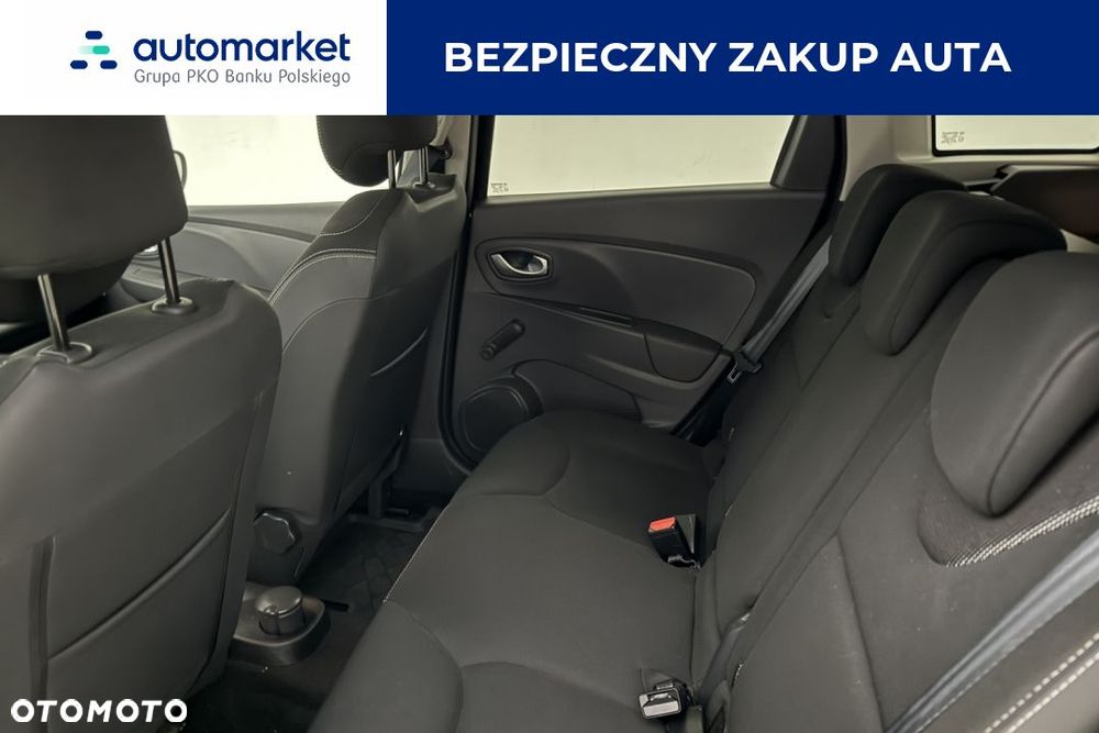 Renault Clio 0.9 Energy TCe Zen - 8
