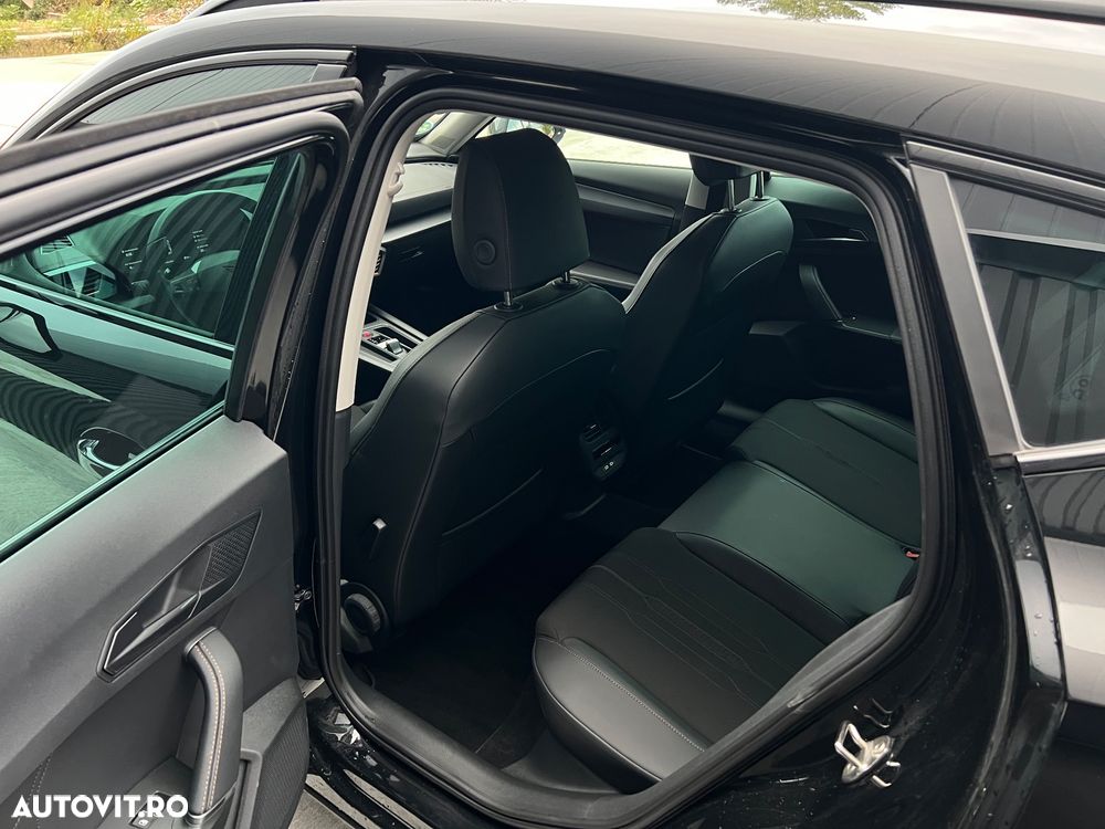 Cupra Formentor 1.4 e-Hybrid DSG Priority - 8