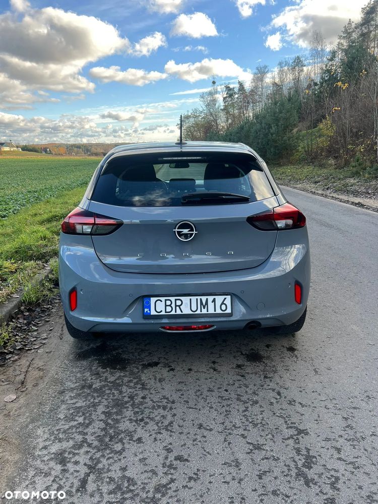 Opel Corsa 1.2 S&S - 4