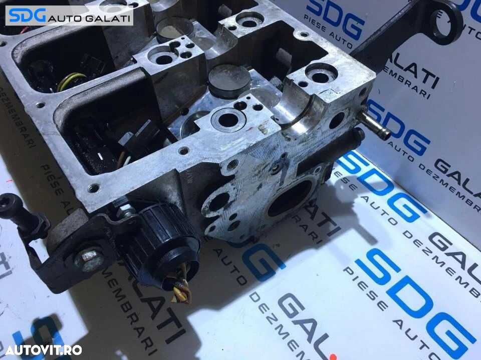 Chiulasa Chiuloasa Completa cu Supape si Tacheti Audi A3 8L 1.9TDI AXR 2000 - 2004 Cod 038103373R - 3