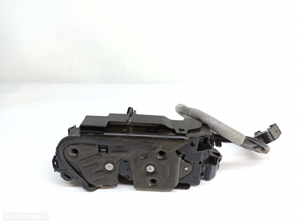 FECHADURA PORTA TRASEIRA DIREITA VOLKSWAGEN GOLF VII LIM. (BQ1) ADVANCE - 2