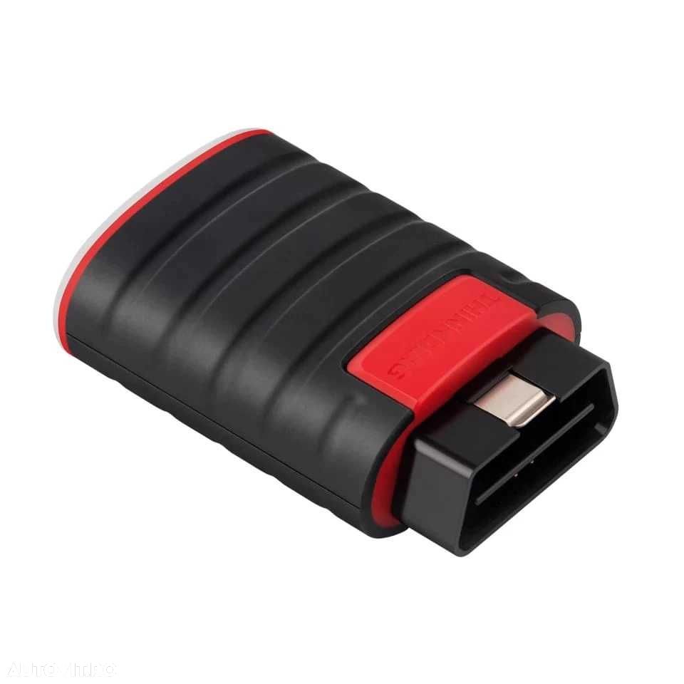 Diagnoza Profesionala Bluetooth LAUNCH ThinkDIAG 1 an update gratuit - 2